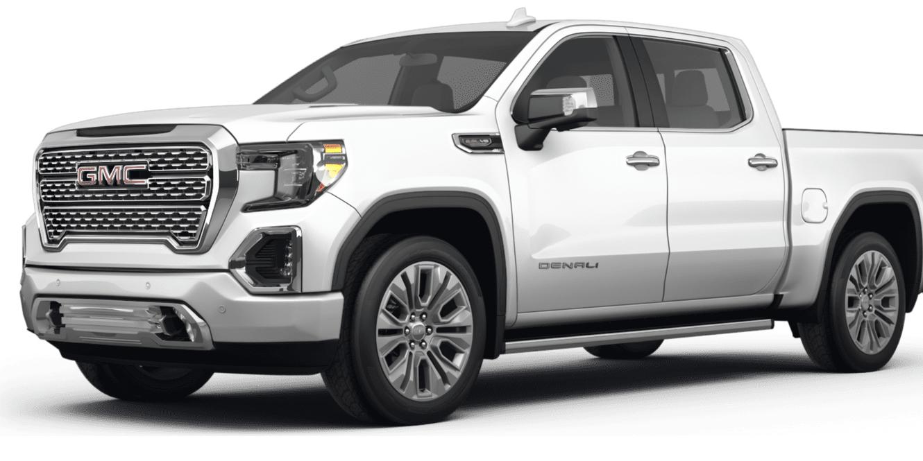 GMC SIERRA LIMITED 2022 3GTU9FELXNG147281 image